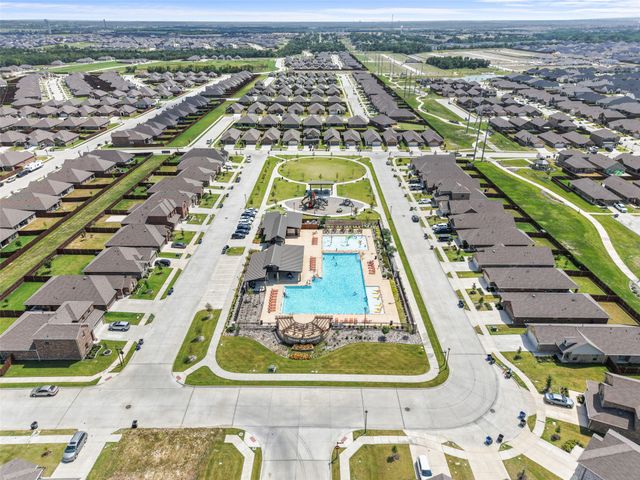 601 Nature Stroll Road, Lavon, TX 75166