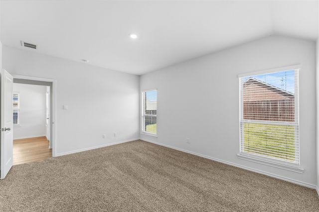 601 Nature Stroll Road, Lavon, TX 75166