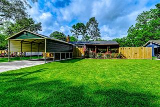 231 Pine Shadows Drive, Livingston, TX 77351