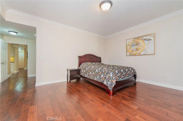 610 S Wilton Place 402, Los Angeles, CA 90005