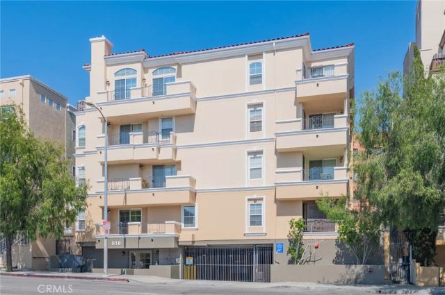 610 S Wilton Place 402, Los Angeles, CA 90005