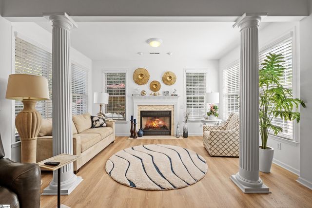 10 Kentucky Derby Court, Greenville, SC 29615