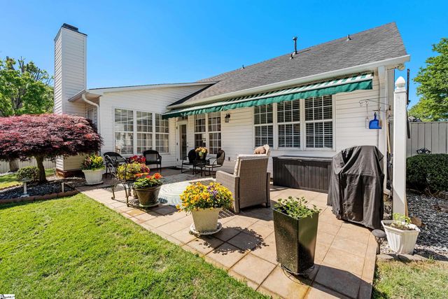10 Kentucky Derby Court, Greenville, SC 29615