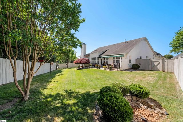 10 Kentucky Derby Court, Greenville, SC 29615