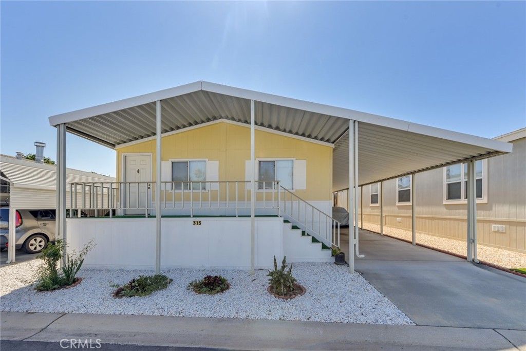 4000 Pierce 315, Riverside, CA 92505 — exterior