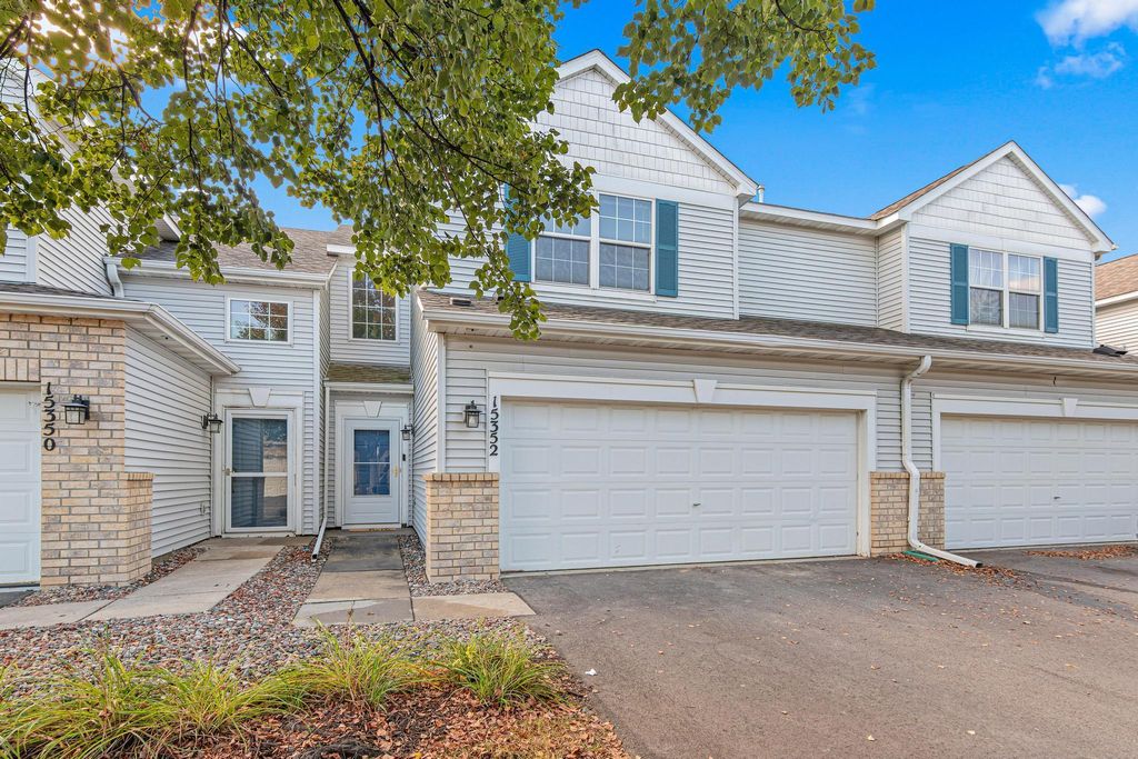 15352 Floret Way 91, Apple Valley, MN 55124