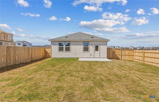 174 Green Berets Bend, Jarrell, TX 76537