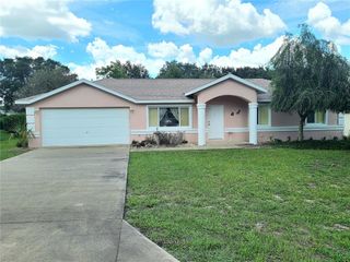 10274 SW 61ST TERRACE ROAD, Ocala, FL 34476
