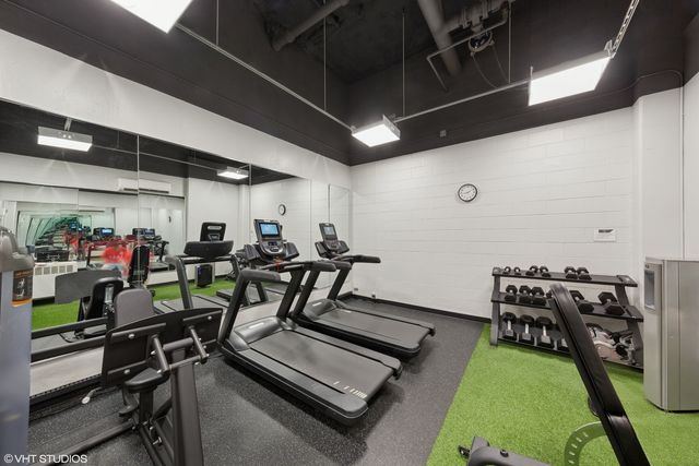 3550 N LAKE SHORE Drive 1707, Chicago, IL 60657