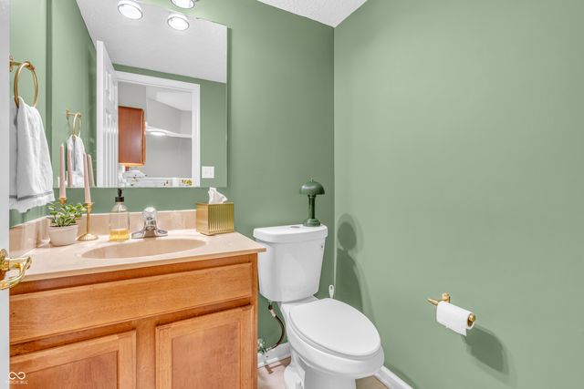 8155 River Mist Lane, Indianapolis, IN 46237