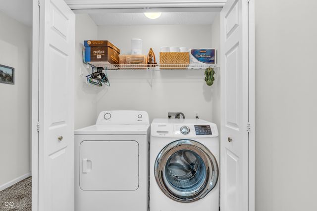 8155 River Mist Lane, Indianapolis, IN 46237