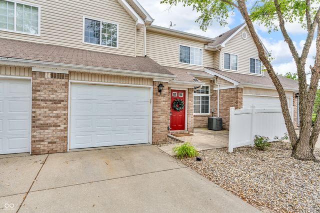 8155 River Mist Lane, Indianapolis, IN 46237