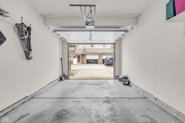 8155 River Mist Lane, Indianapolis, IN 46237