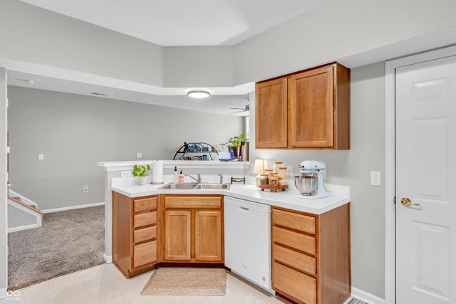 8155 River Mist Lane, Indianapolis, IN 46237