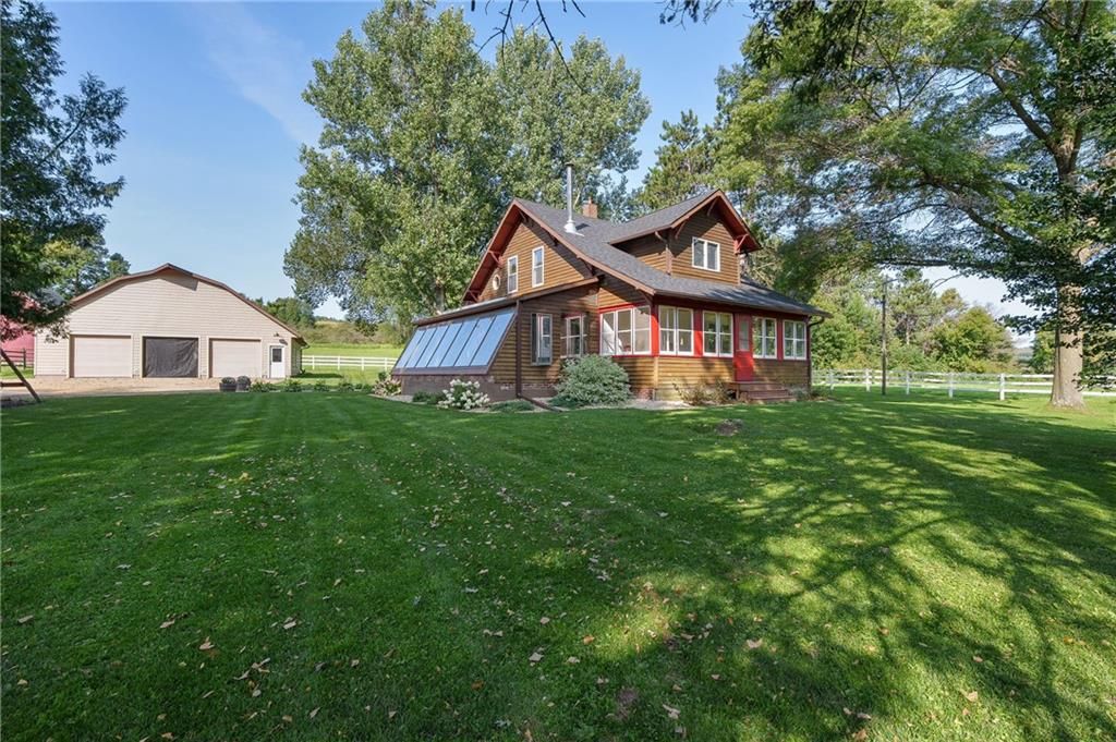 N7711 County Road F, Menomonie, WI 54751