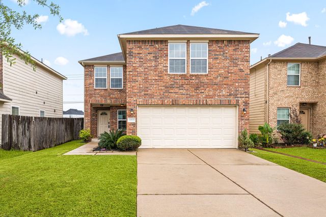 12939 Almeda Crossing Court, Houston, TX 77048