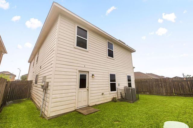 12939 Almeda Crossing Court, Houston, TX 77048