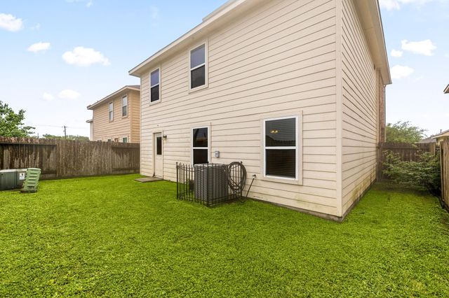 12939 Almeda Crossing Court, Houston, TX 77048