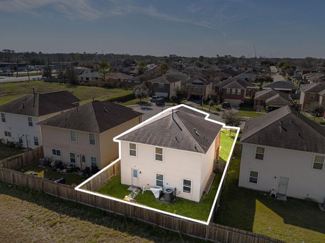 12939 Almeda Crossing Court, Houston, TX 77048