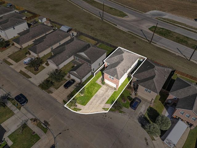 12939 Almeda Crossing Court, Houston, TX 77048