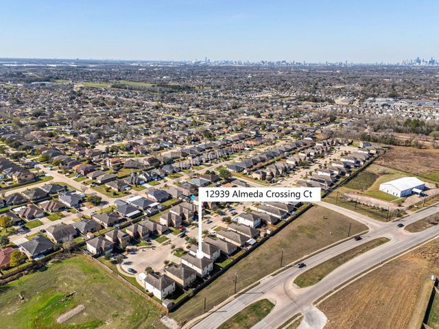 12939 Almeda Crossing Court, Houston, TX 77048
