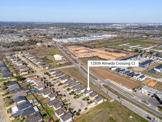 12939 Almeda Crossing Court, Houston, TX 77048
