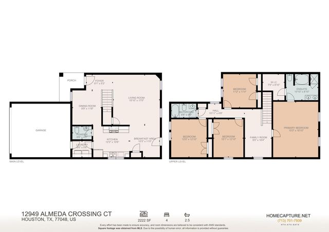 12939 Almeda Crossing Court, Houston, TX 77048