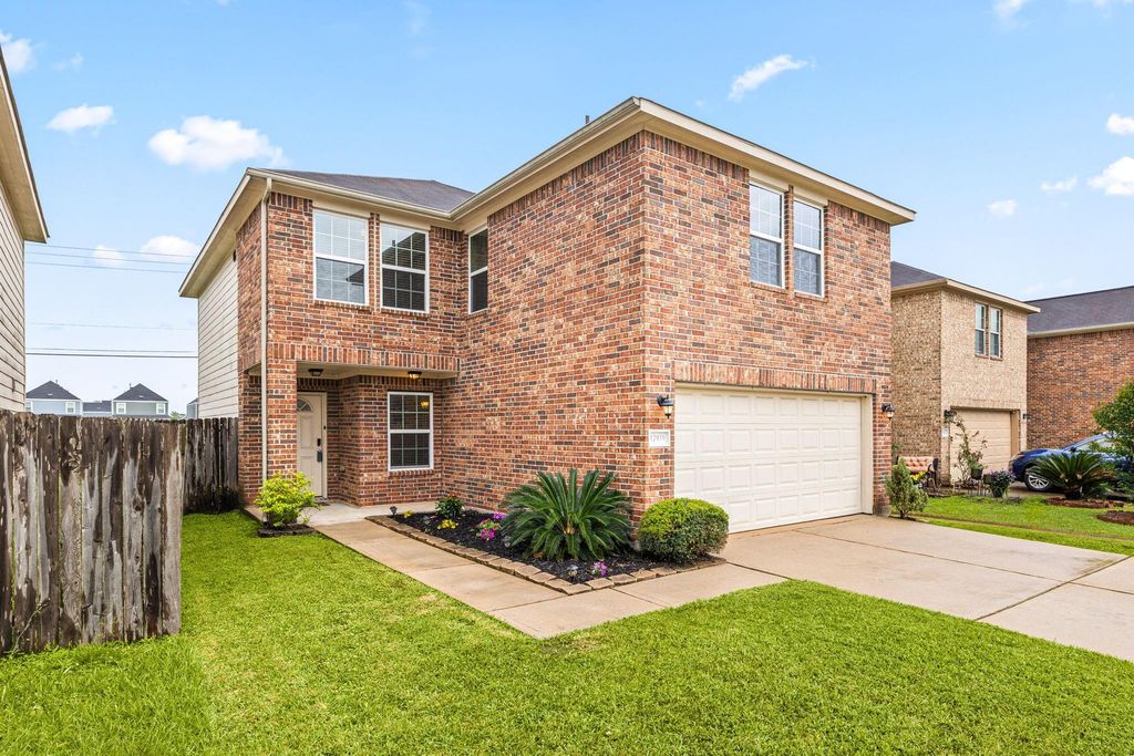 12939 Almeda Crossing Court, Houston, TX 77048