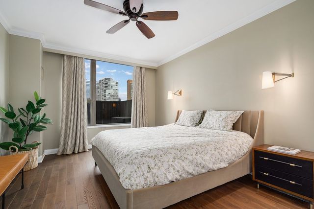 501 N Clinton Street 503, Chicago, IL 60654