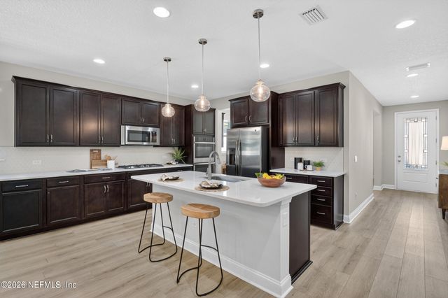 399 RITTBURN Lane, St. Johns, FL 32259