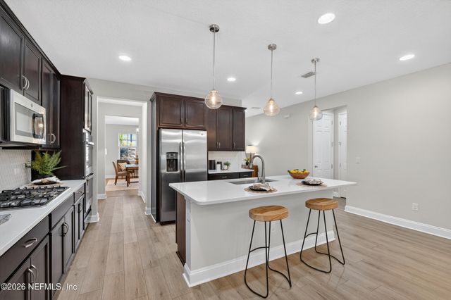 399 RITTBURN Lane, St. Johns, FL 32259