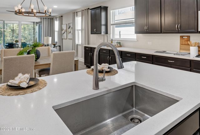 399 RITTBURN Lane, St. Johns, FL 32259