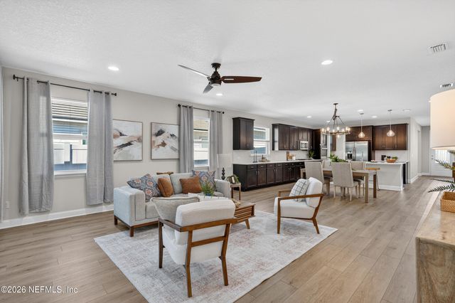 399 RITTBURN Lane, St. Johns, FL 32259