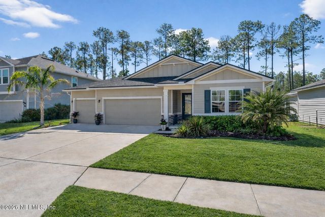 399 RITTBURN Lane, St. Johns, FL 32259