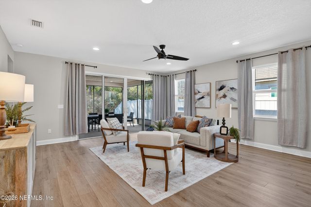 399 RITTBURN Lane, St. Johns, FL 32259