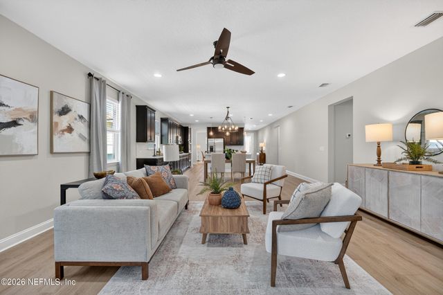 399 RITTBURN Lane, St. Johns, FL 32259