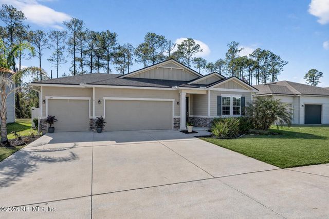 399 RITTBURN Lane, St. Johns, FL 32259
