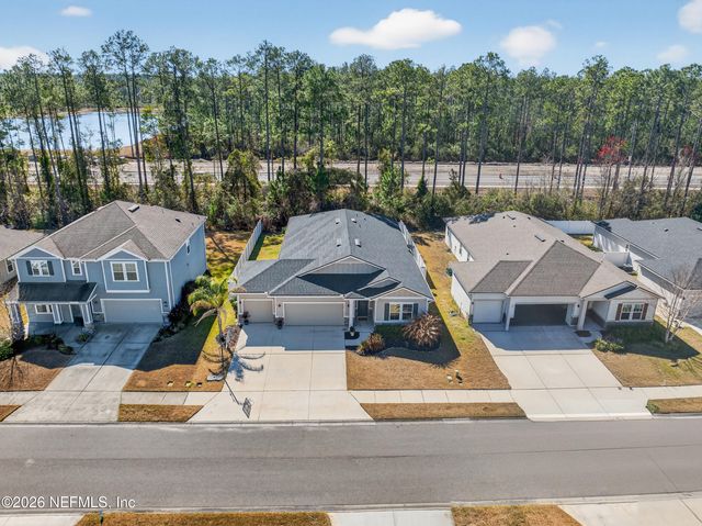 399 RITTBURN Lane, St. Johns, FL 32259