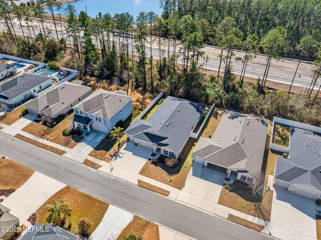 399 RITTBURN Lane, St. Johns, FL 32259