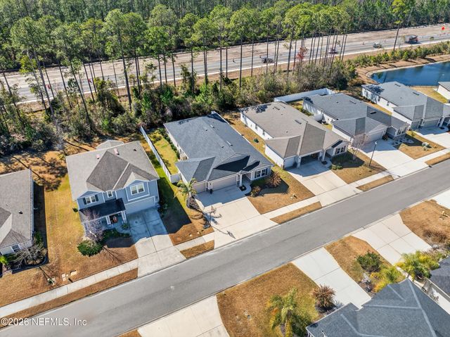 399 RITTBURN Lane, St. Johns, FL 32259