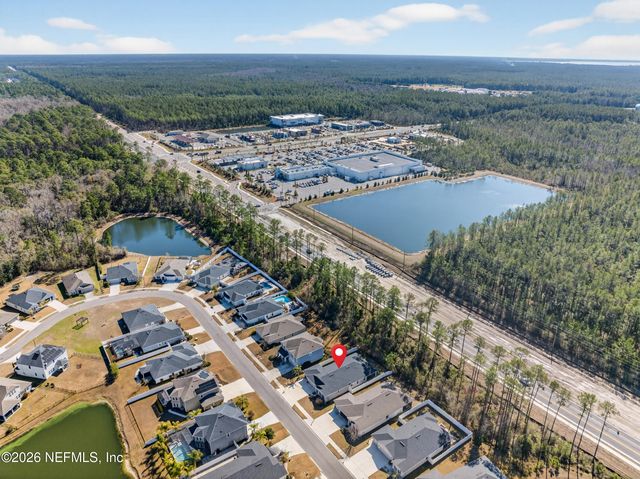 399 RITTBURN Lane, St. Johns, FL 32259