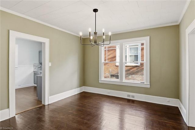 2714 N Glenn Avenue, Winston-salem, NC 27105