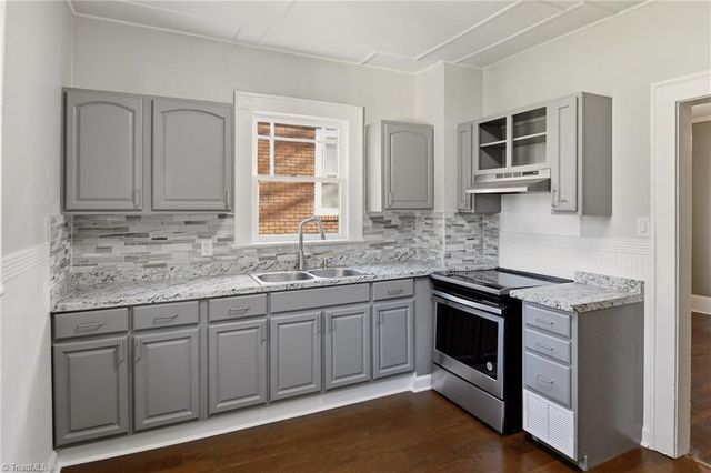 2714 N Glenn Avenue, Winston-salem, NC 27105