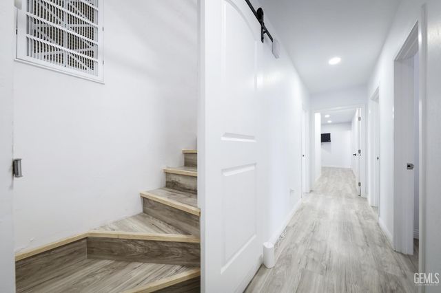 501 Magnolia Avenue, Bakersfield, CA 93305