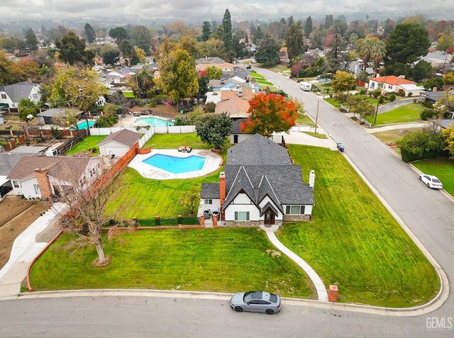 501 Magnolia Avenue, Bakersfield, CA 93305