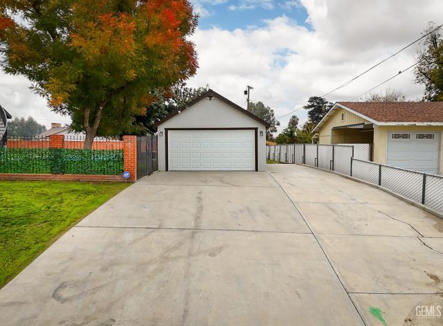501 Magnolia Avenue, Bakersfield, CA 93305