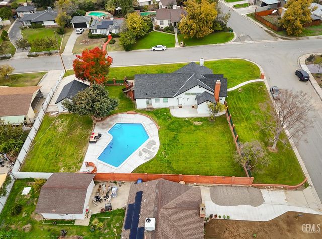 501 Magnolia Avenue, Bakersfield, CA 93305