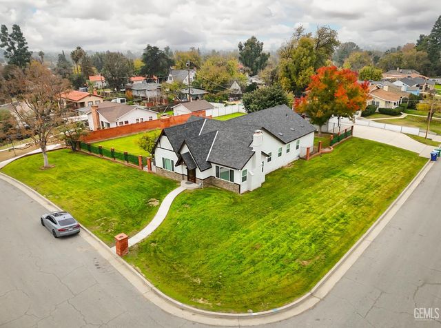 501 Magnolia Avenue, Bakersfield, CA 93305