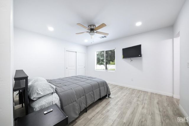 501 Magnolia Avenue, Bakersfield, CA 93305