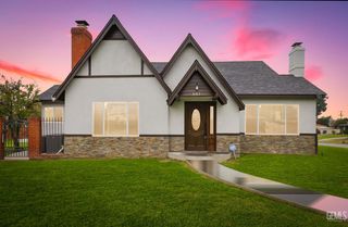 501 Magnolia Avenue, Bakersfield, CA 93305